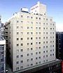 Tokyu Inn Hotel Shibuya