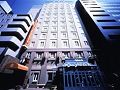 Hotel Monterey La Soeur Ginza Tokyo