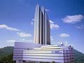 Crowne Plaza Kobe