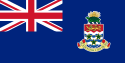 イギリス領ケイマン諸島国旗