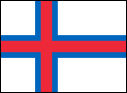 フェロー諸島旗