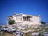 エレクティオン神殿