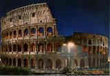 ローマの夜