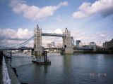 イギリス 写真 ロンドン タワーブリッジ