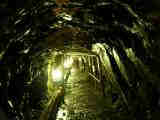 都羅山 南侵トンネル
