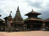 lp[ oN^v Durbar Square ʐ^