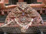 ネパール パタン 博物館 写真