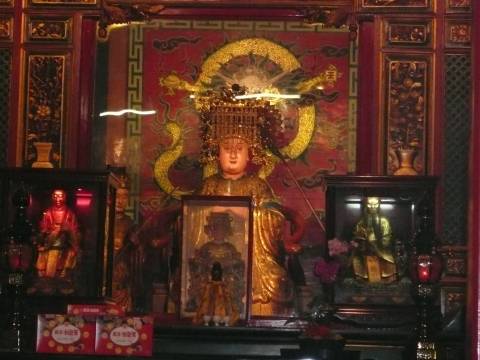 媽祖