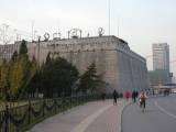 北京 古観象台