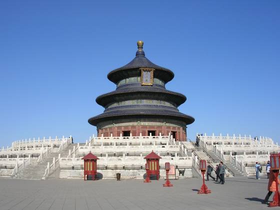 天壇