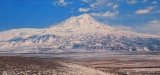 アララット山写真