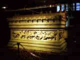 アレキサンダー大王の石棺