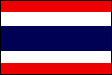 タイ国旗 