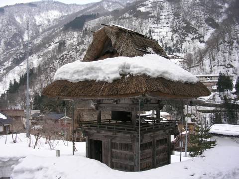 鐘楼堂