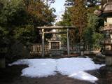鳥居