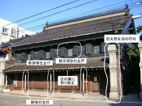 菅野家住宅