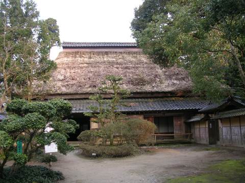 武田家住宅