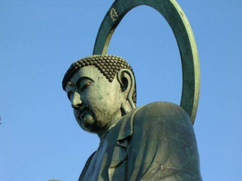 高岡大仏