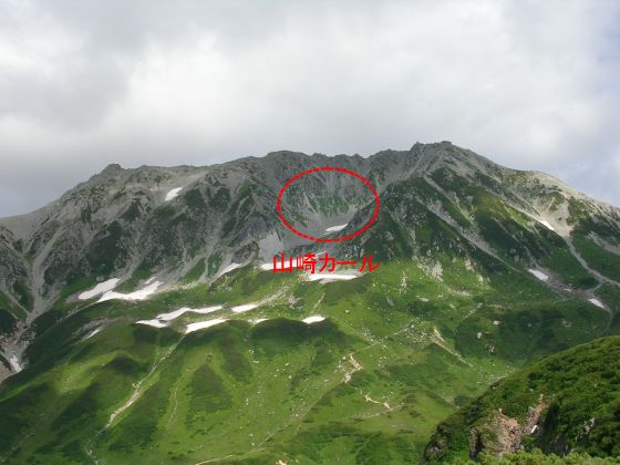 山崎カール
