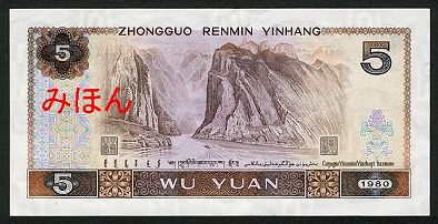 Yuan 5 BACK