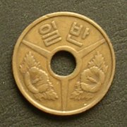 Korea Token BACK