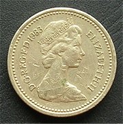 イギリスのコイン 硬貨 旅行のとも Zentech