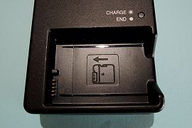 本体表面下部
