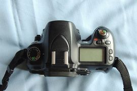 D80 上面