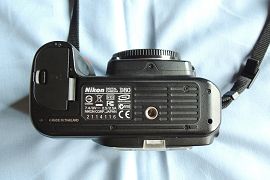 D80 底面