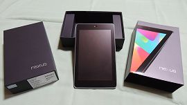 Nexus 7