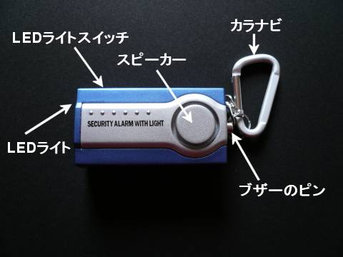本体
