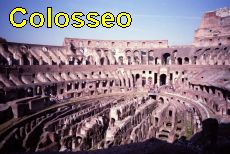 コロッセオ