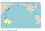 オーストラリア全体地図