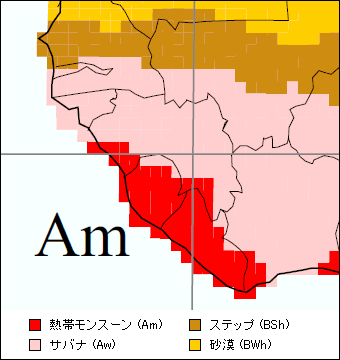 ギニア気温 旅行のとも Zentech