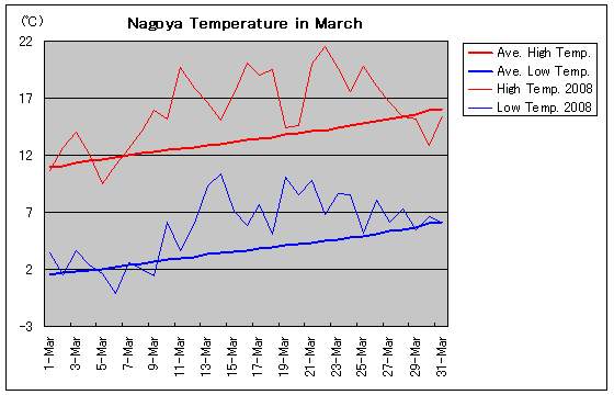 É2008N3̋COt