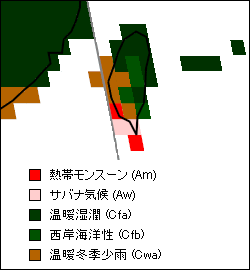 台湾の気温 旅行のとも Zentech