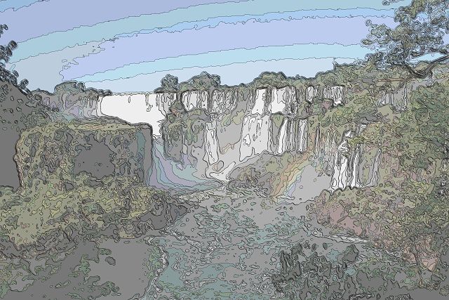 イグアス国立公園