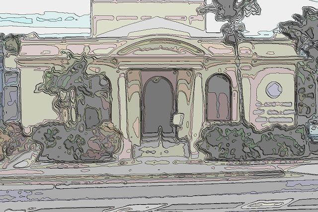 グラッドストン