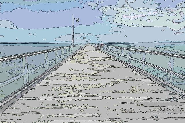 ハーヴィ・ベイ