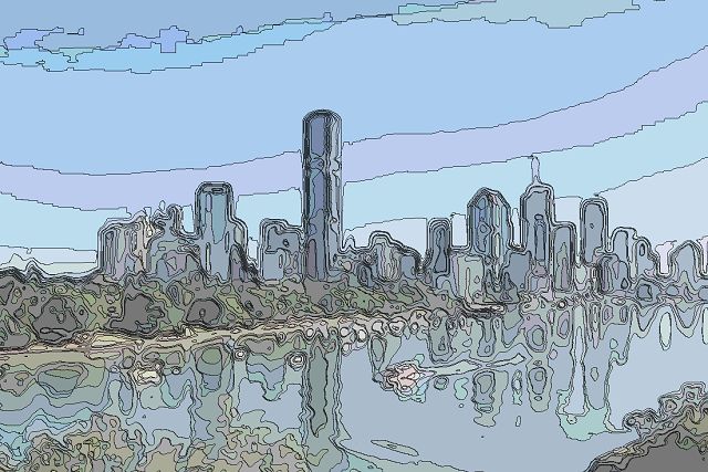 クイーンズランド州