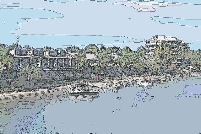 サンシャイン・コースト