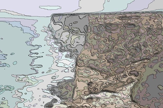 ナラボー国立公園