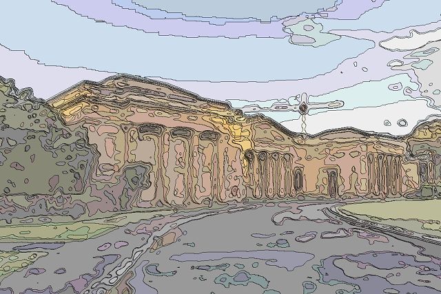 ダーリングハースト