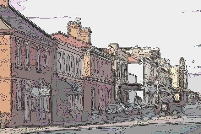 ロングフォード