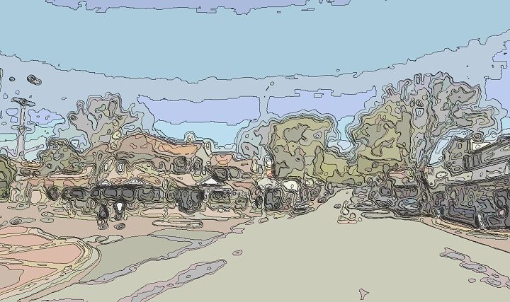 マーガレット・リバー