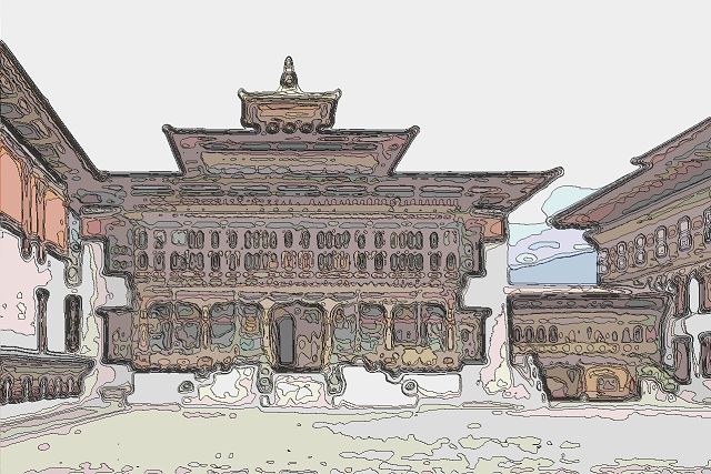 ティンプー