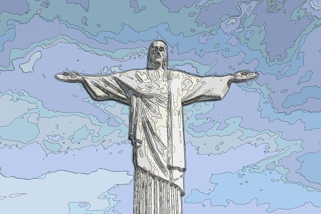 リオデジャネイロ