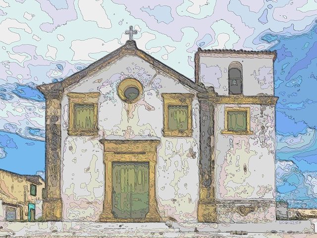 サン・クリストヴァン