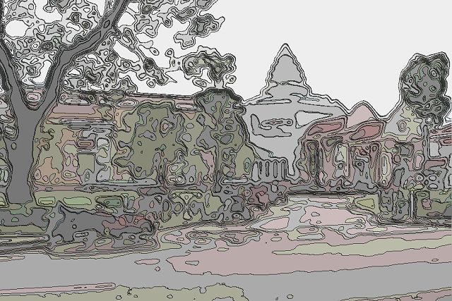 シェムリアップ