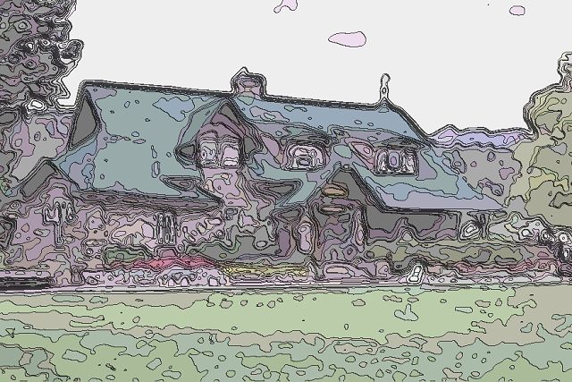 ジャスパー国立公園